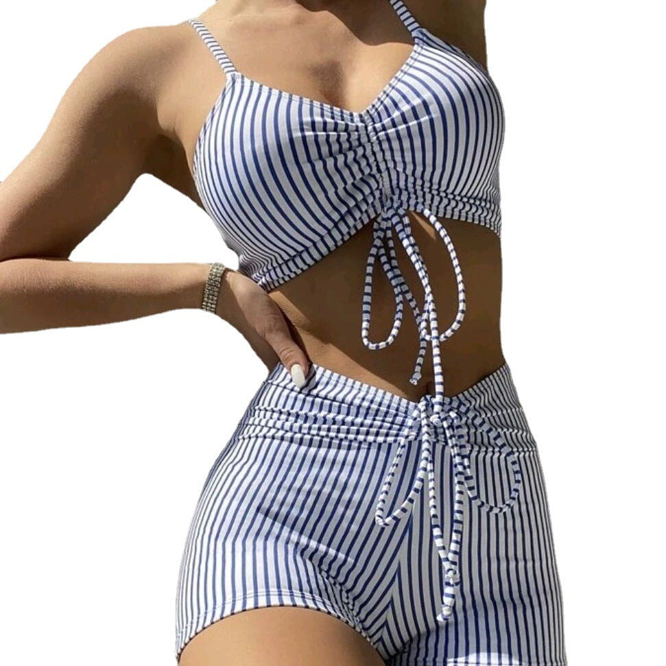Dame Sporty Bikini Stilla