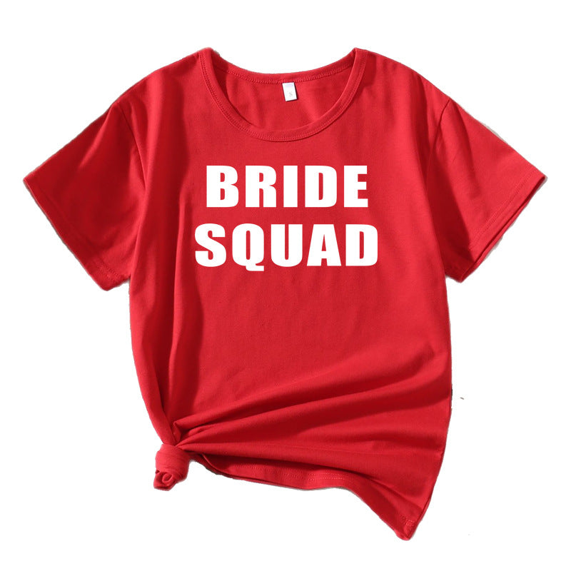 Dame Fritid Brygter T-shirt Stilla