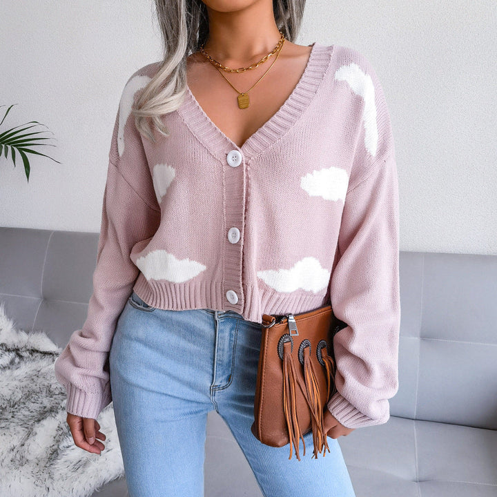 Stilla | Pullover med afslappet og stilfuld charme