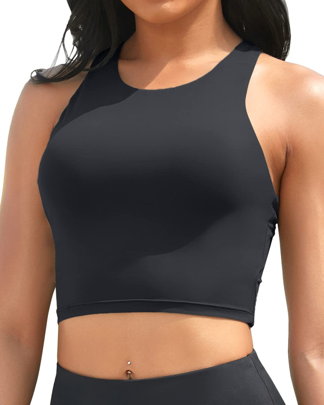 Dame Sporttop Skovae