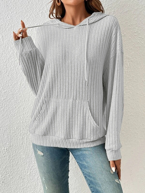 Stilla | Trendy og Behagelig Sweater-Design