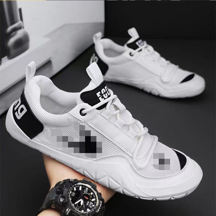 Herrer Sport Action Sneakers Stilla