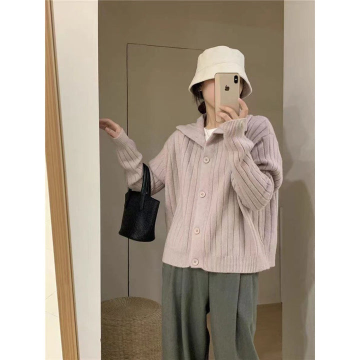Dame Cardigan Stilla