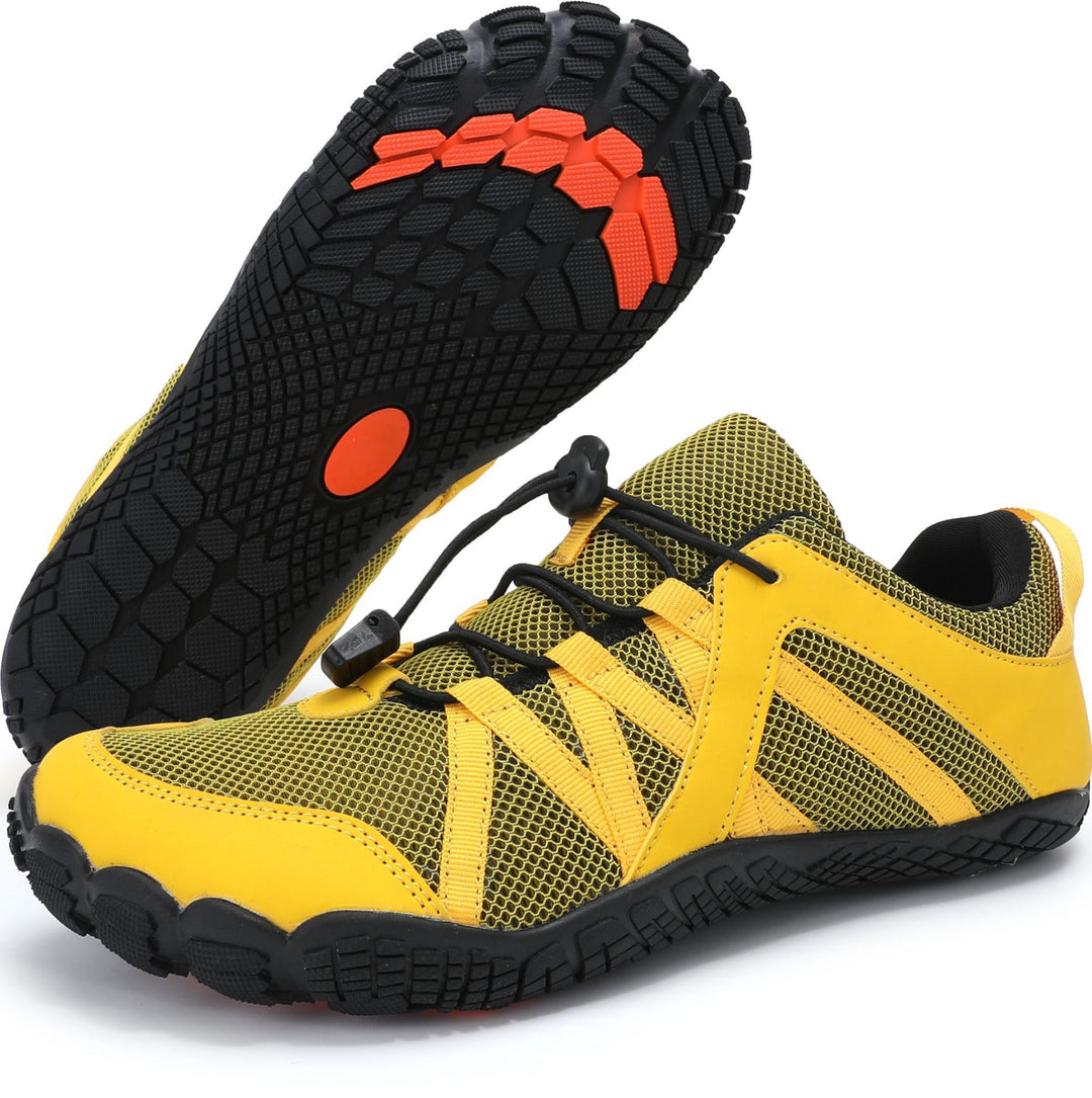 Herrer Let Vandafvisende Aktivitetssneakers Stilla