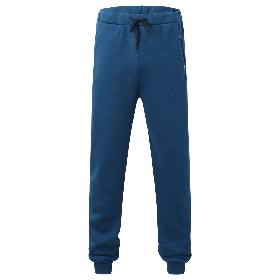 Dame behagelige sweatpants med sidelommer Stilla