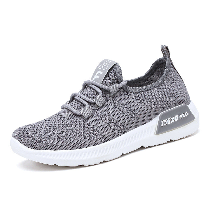 Femme Letvægts Åndbar Performance Sneakers Stilla