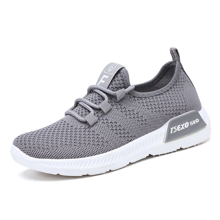 Femme Letvægts Åndbar Performance Sneakers Stilla