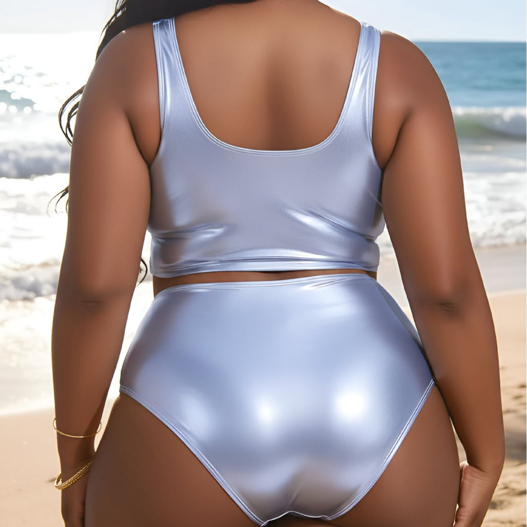 Dame Sporty Bikinis Skovae