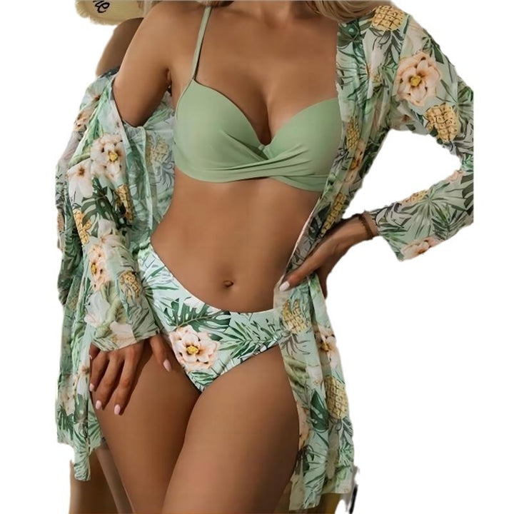 Dame Strandkimono Skovae