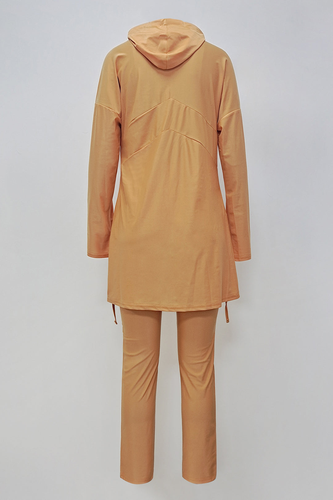 Dame Sportsuit Stilla
