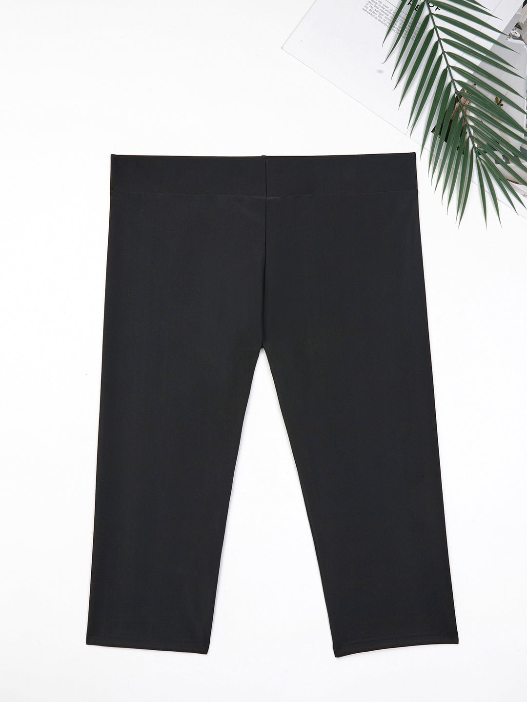 Damer Sportliche Leggings Skovae