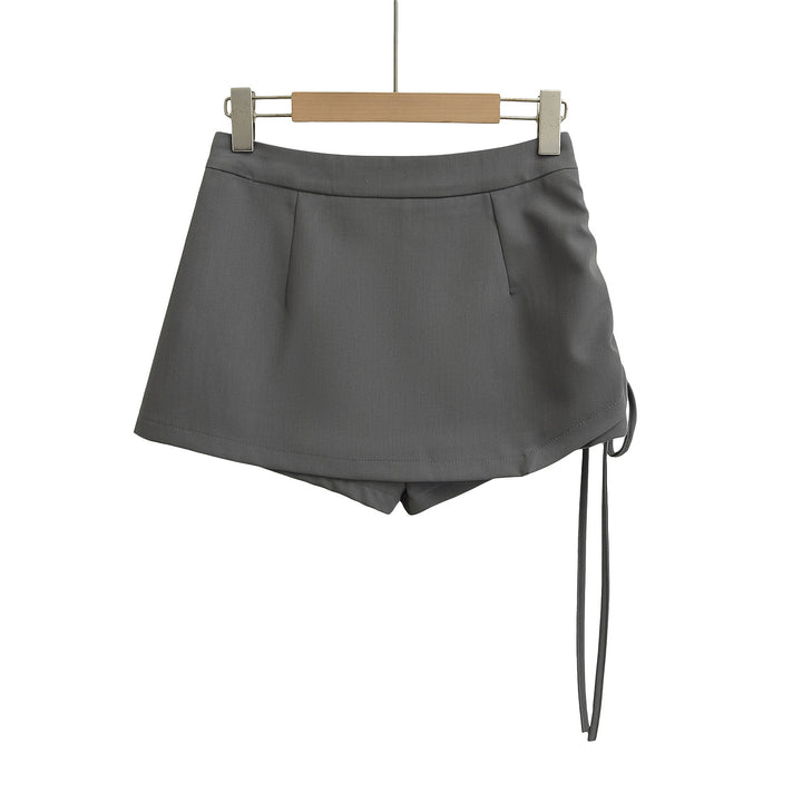 Dame flydende shorts med justerbar talje Stilla