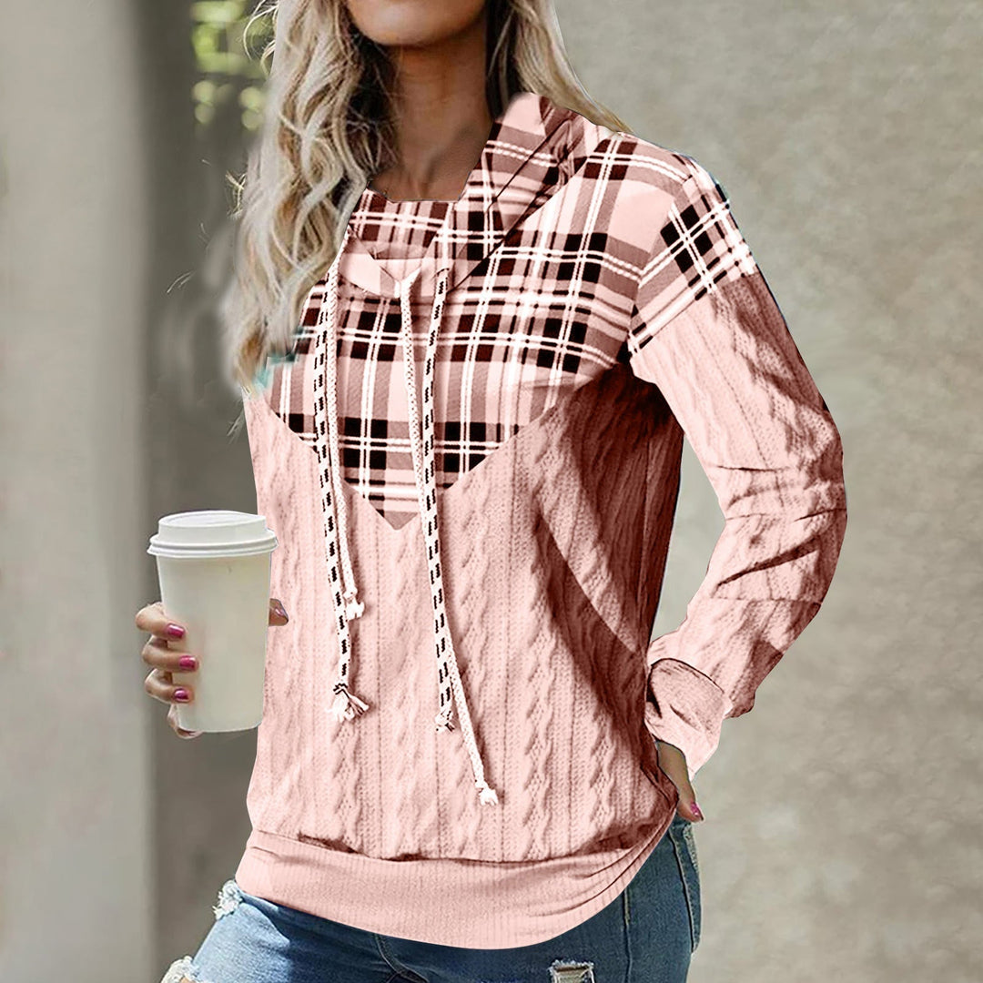 Stilla | Tidløs og Stilig Pullover