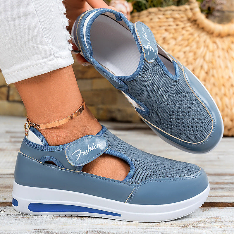 Dame Sporty Løbesko Stilla