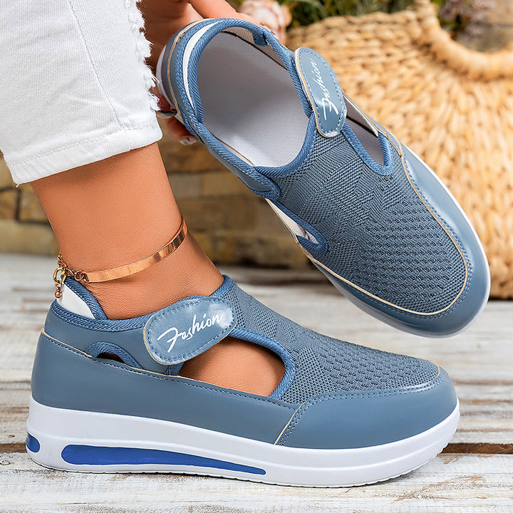 Dame Sporty Løbesko Stilla