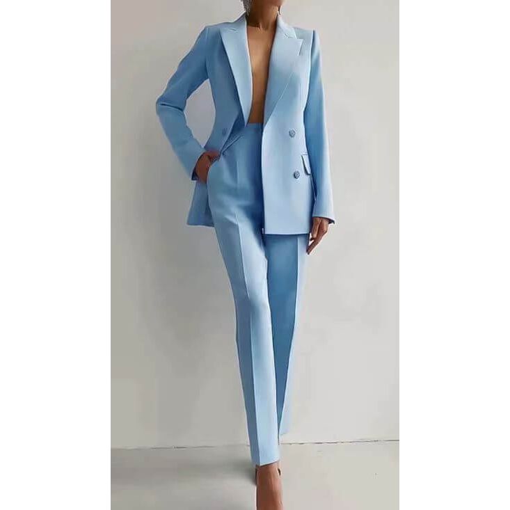 Stilla | Casual Elegant Jakke Suit