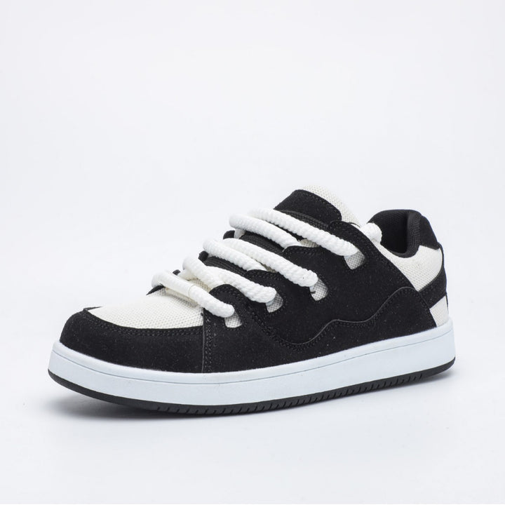 Dame Sporty Fritidsko Stilla
