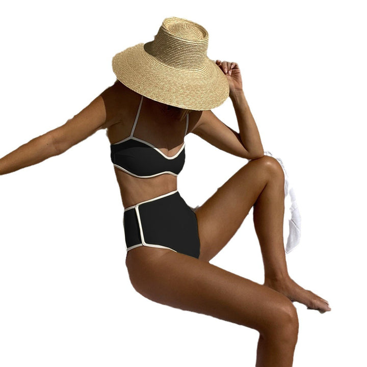 Dame moderne Bikini Stilla