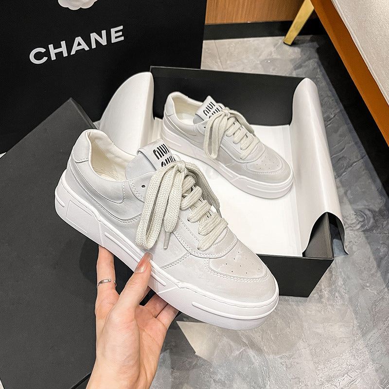 Dame Sneakers Stilla