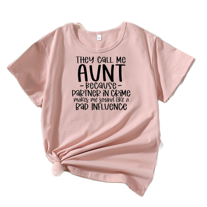 Kvinder Legesygt Citat T-shirt Stilla