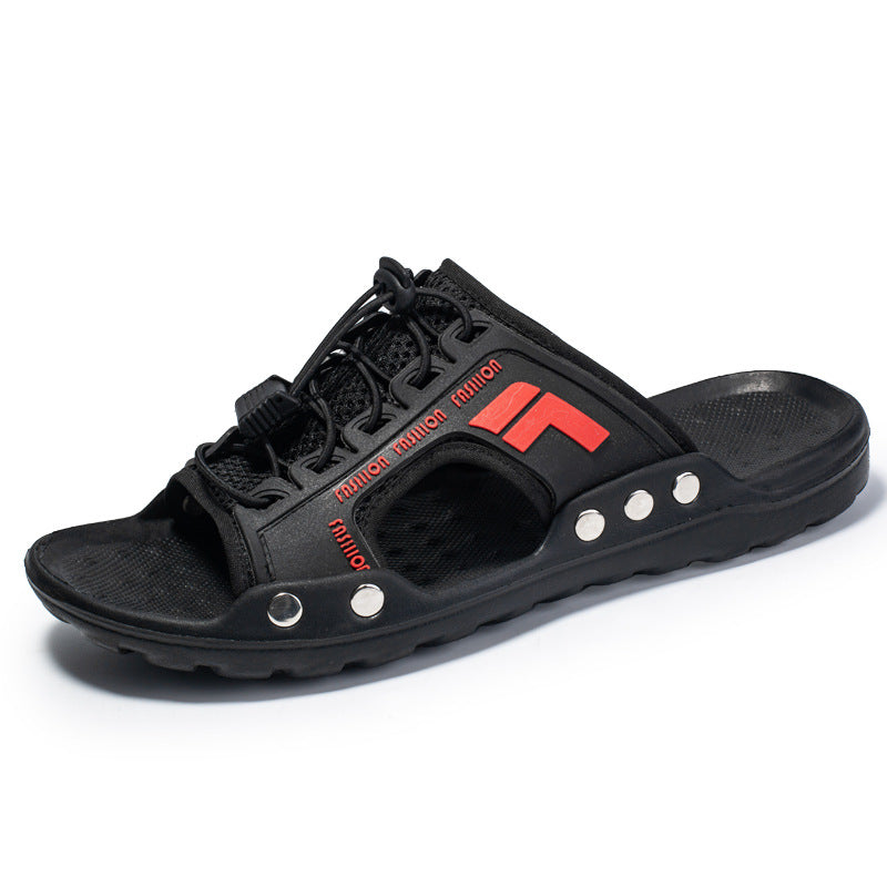 Herrer Sportslige Komfort-Sandaler Stilla
