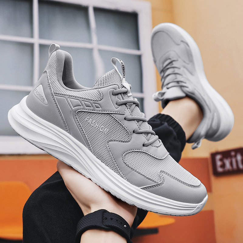 Femme Airy Letvægt Ydelses-Sneaker Stilla