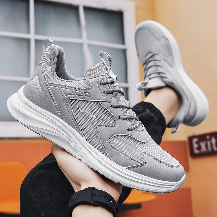 Femme Airy Letvægt Ydelses-Sneaker Stilla