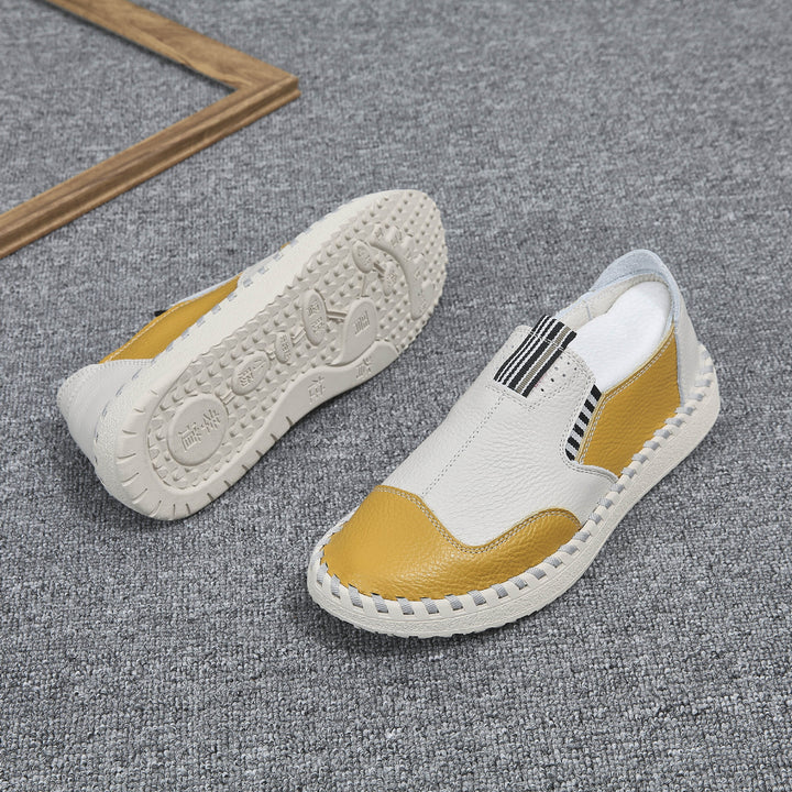 Femme Casual Slip-On Loafers Stilla
