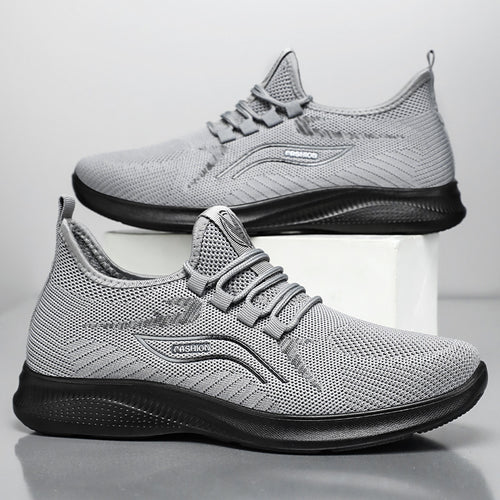 Femme Fabelagtige Performance Sneakers med Dynamisk Støtte Stilla