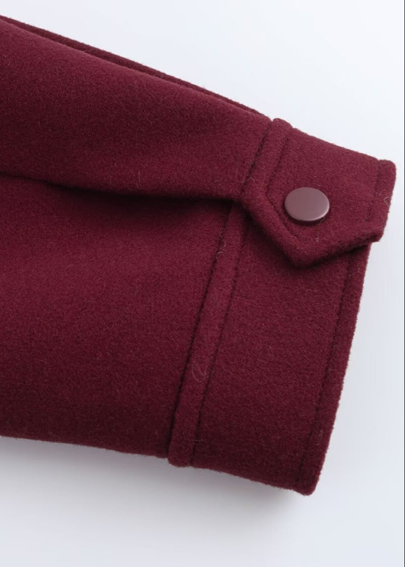 Stilla | Varsity Bomberjakke