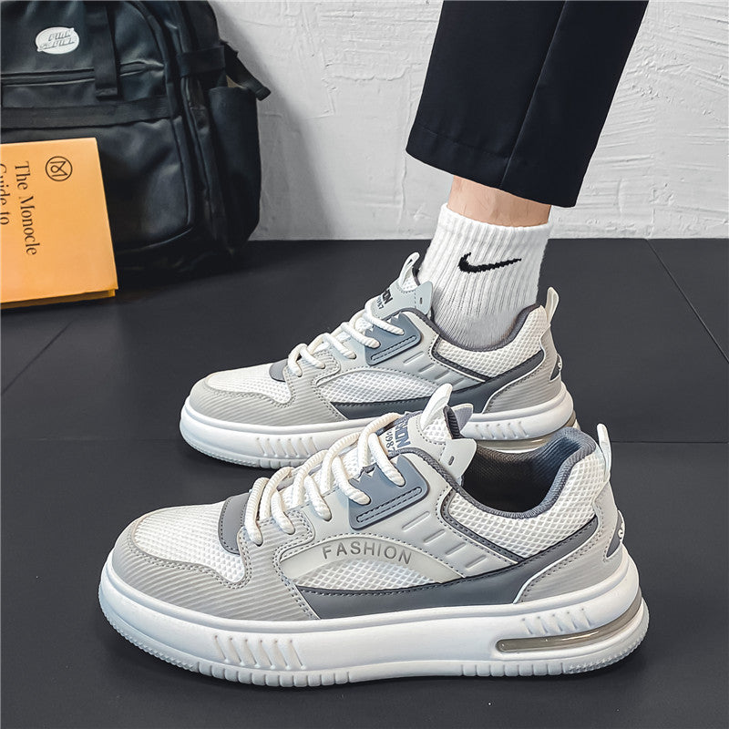Femme Stilfulde Komfort Sneakers Stilla