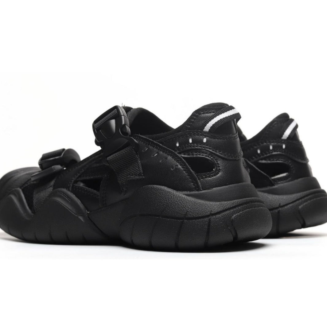 Dame Multifunktionelle Sport-Sandaler Stilla