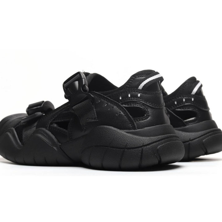 Dame Multifunktionelle Sport-Sandaler Stilla