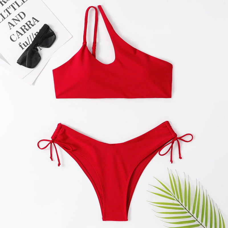 Dame Sporty Bikini Stilla