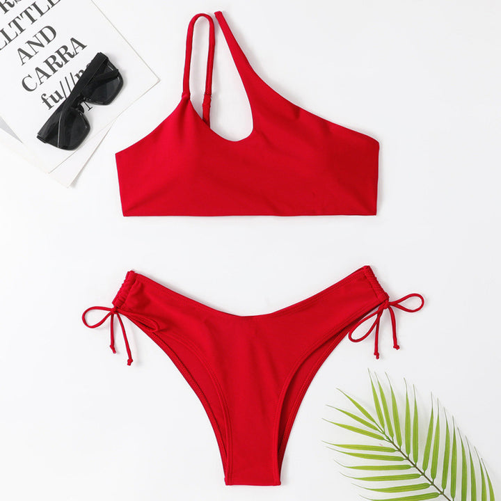 Dame Sporty Bikini Stilla