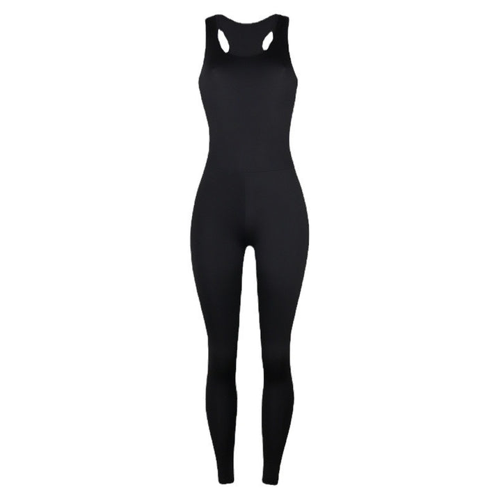 Dame Helkrops Active Overalls Stilla