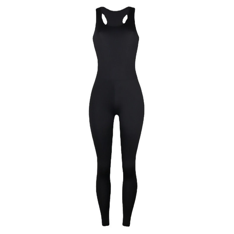 Dame Performance Activewear Overall Stilla