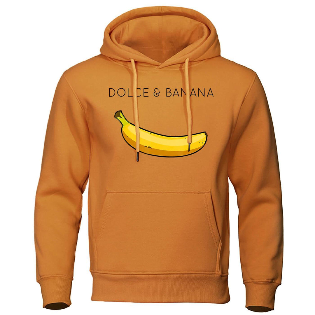 Skovae | Banana - Limited Edition Hoodie