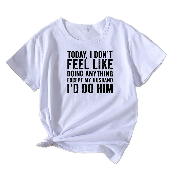 Kvinder Legende Statement Grafisk T-shirt Stilla