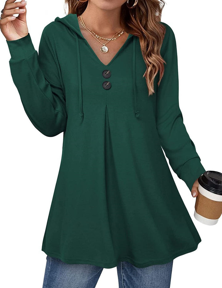 Stilla | Elegant pullover med afslappet pasform