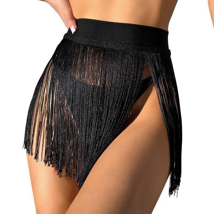 Dame Fransen Bikini-Nederdel Skovae