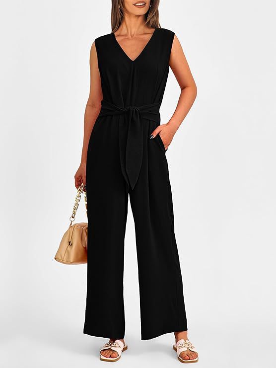 Dame Relaxed Fit Bred Ben Overalls Stilla
