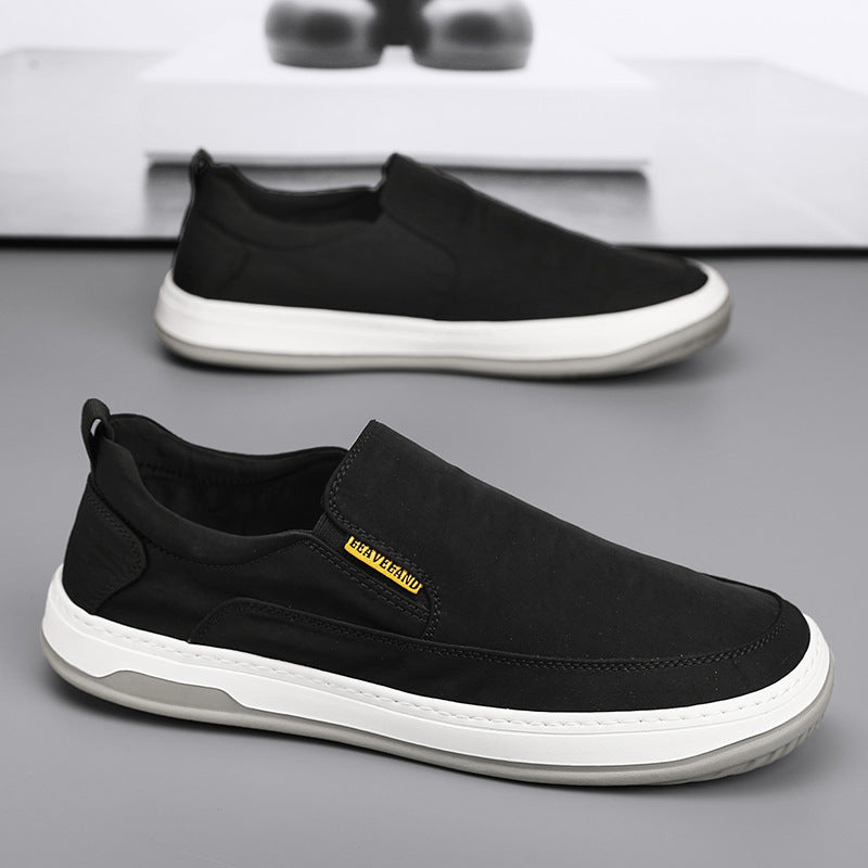 Kvinde Slip-On Fritidstøvle Stilla