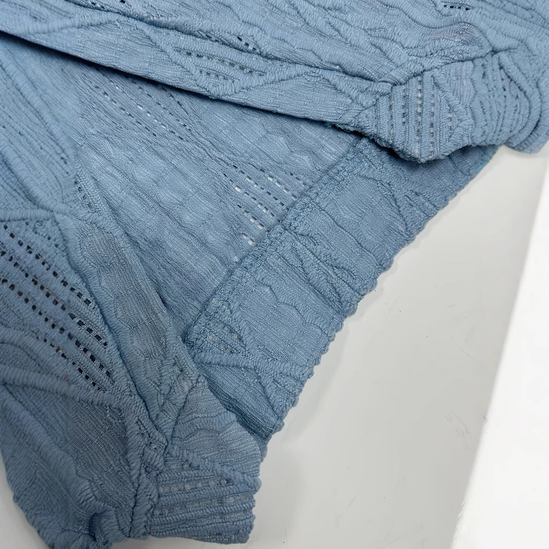 Dame fritidsbluse Stilla