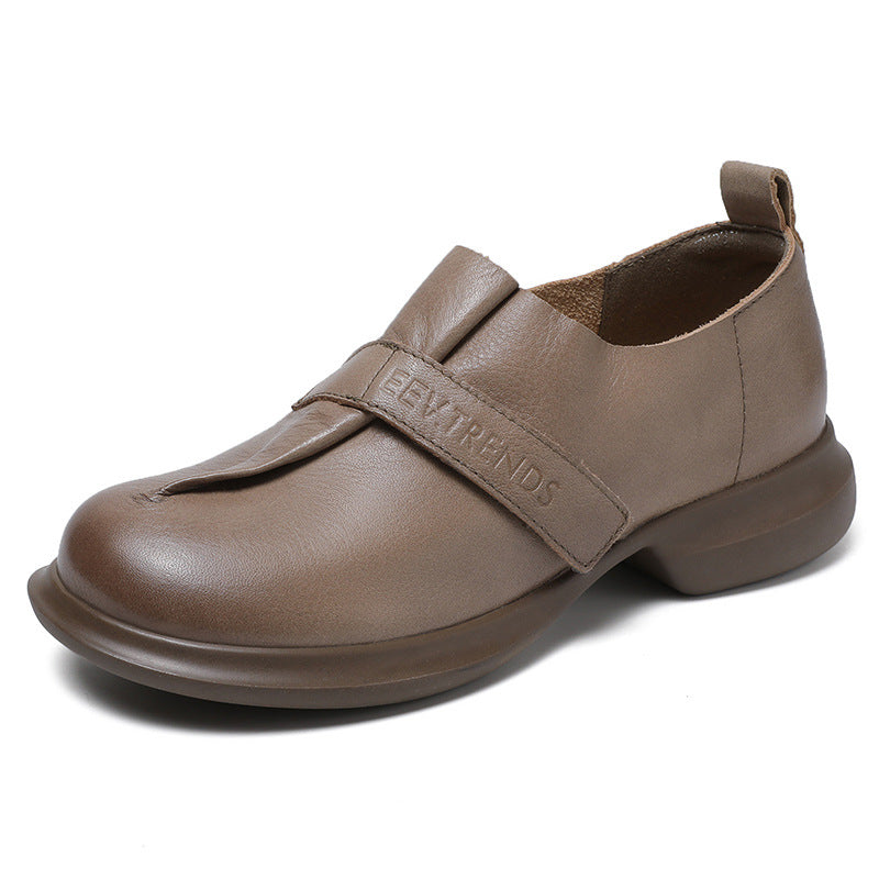 Herren Slip-On Fritidssko med behagelig sål Stilla