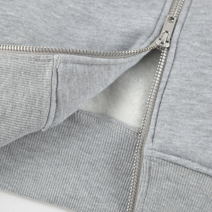Dame Sporty Lounge-sæt med cropped top og elastiske bukser Stilla