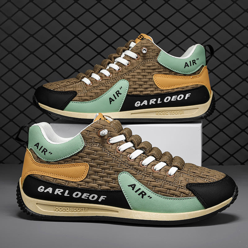 Herre Trendy Løbesneakers Stilla
