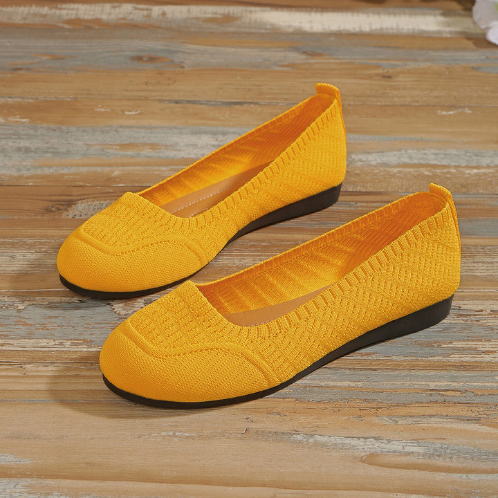 Dame Let Strik Ballerina Ballerinas Stilla