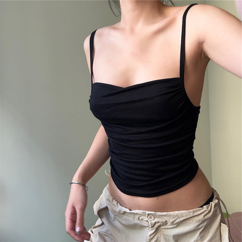 Dame Bustier-top Stilla