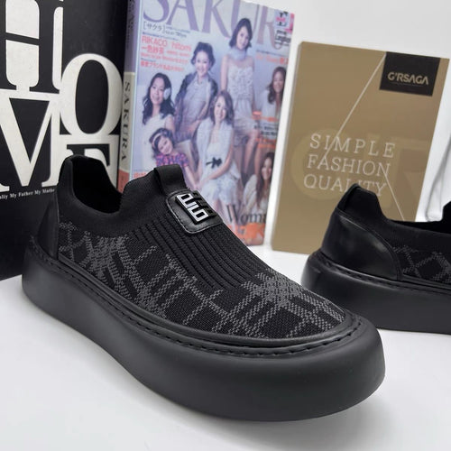 Femme Slip-On Sneakers Stilla